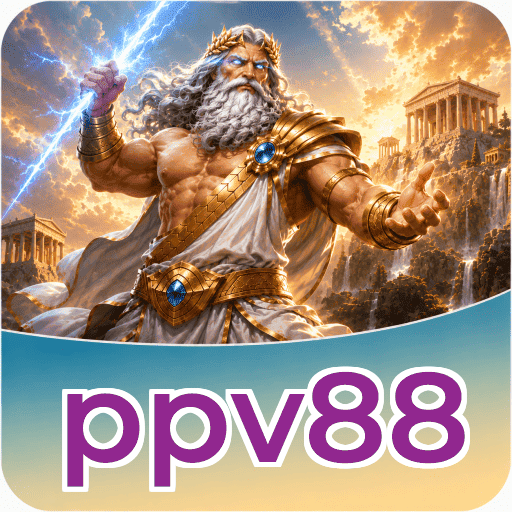 Logo ppv88