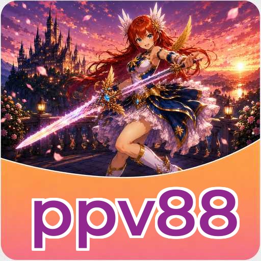 Logo ppv88