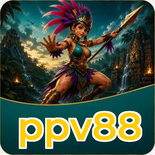 Logo ppv88