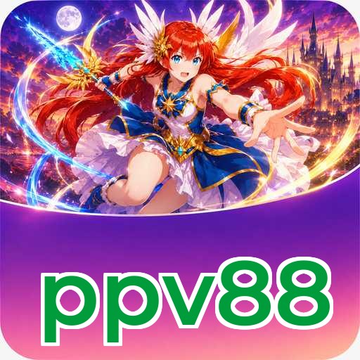 Logo ppv88