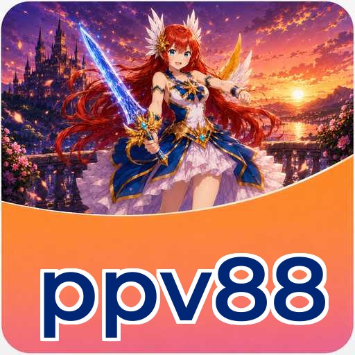 Logo ppv88