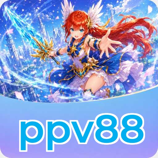 Logo ppv88