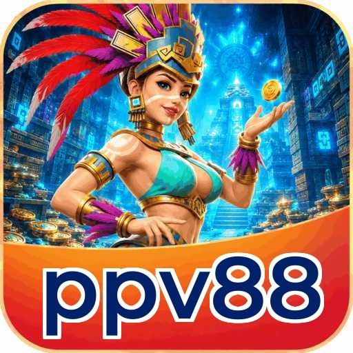 Logo ppv88