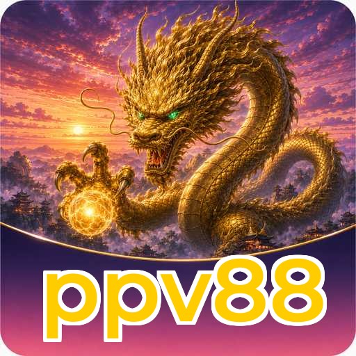 Logo ppv88