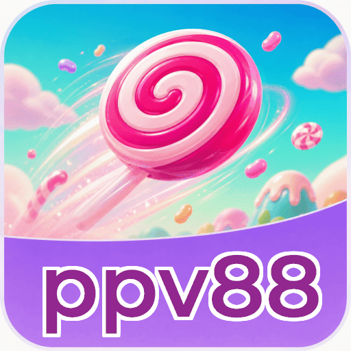 Layar pertama ppv88 setelah pemasangan di Android