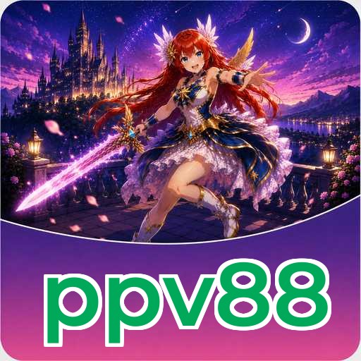 Logo ppv88