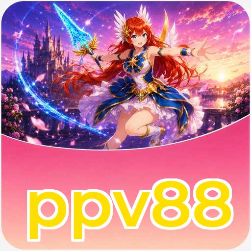 Logo ppv88
