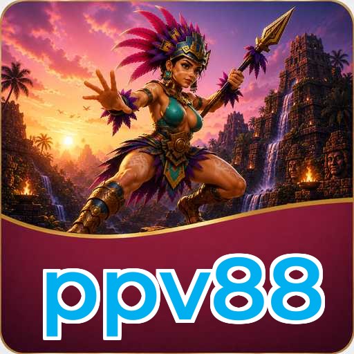 Logo ppv88