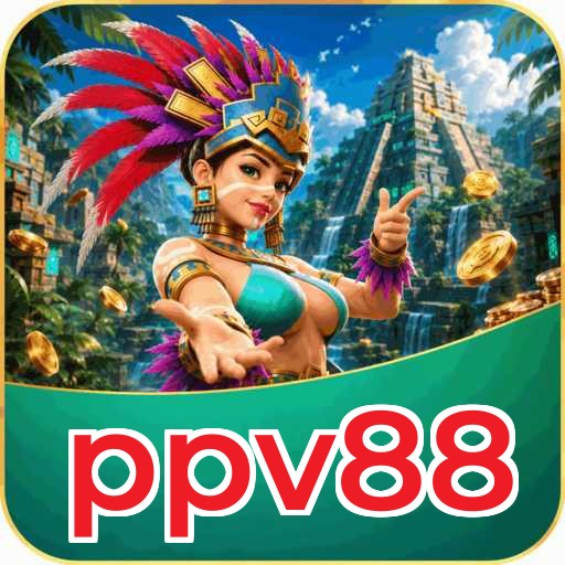 Logo ppv88
