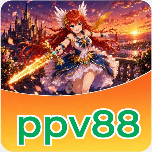Logo ppv88