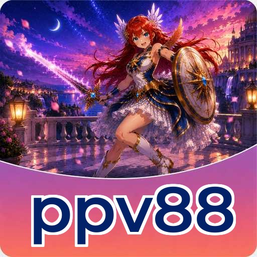 Logo ppv88