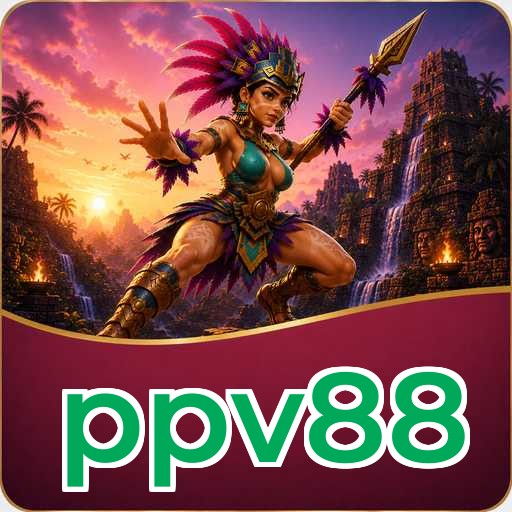 Logo ppv88