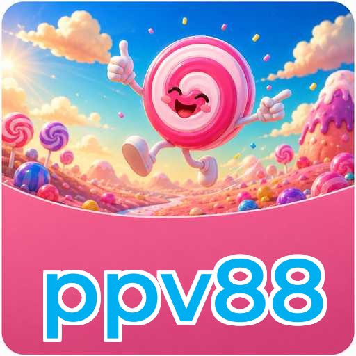 Logo ppv88