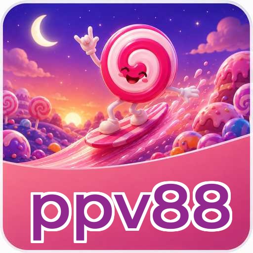 Logo ppv88