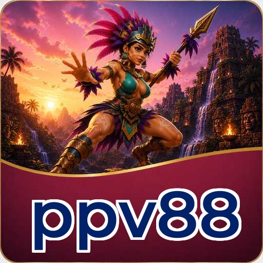 Logo ppv88