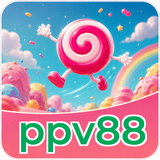 Logo ppv88