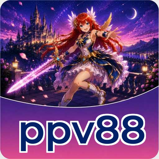 Logo ppv88